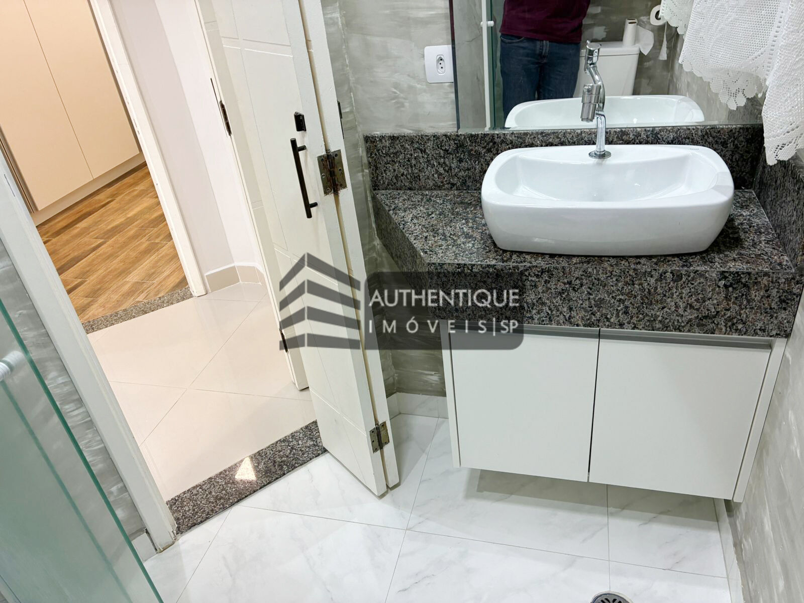 Apartamento, 2 quartos, 43 m² - Foto 18