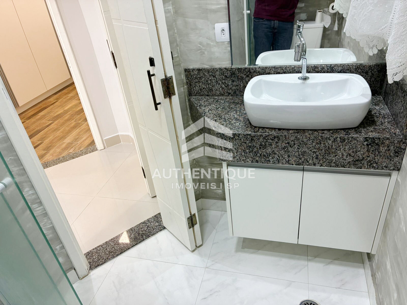Apartamento, 2 quartos, 43 m² - Foto 18