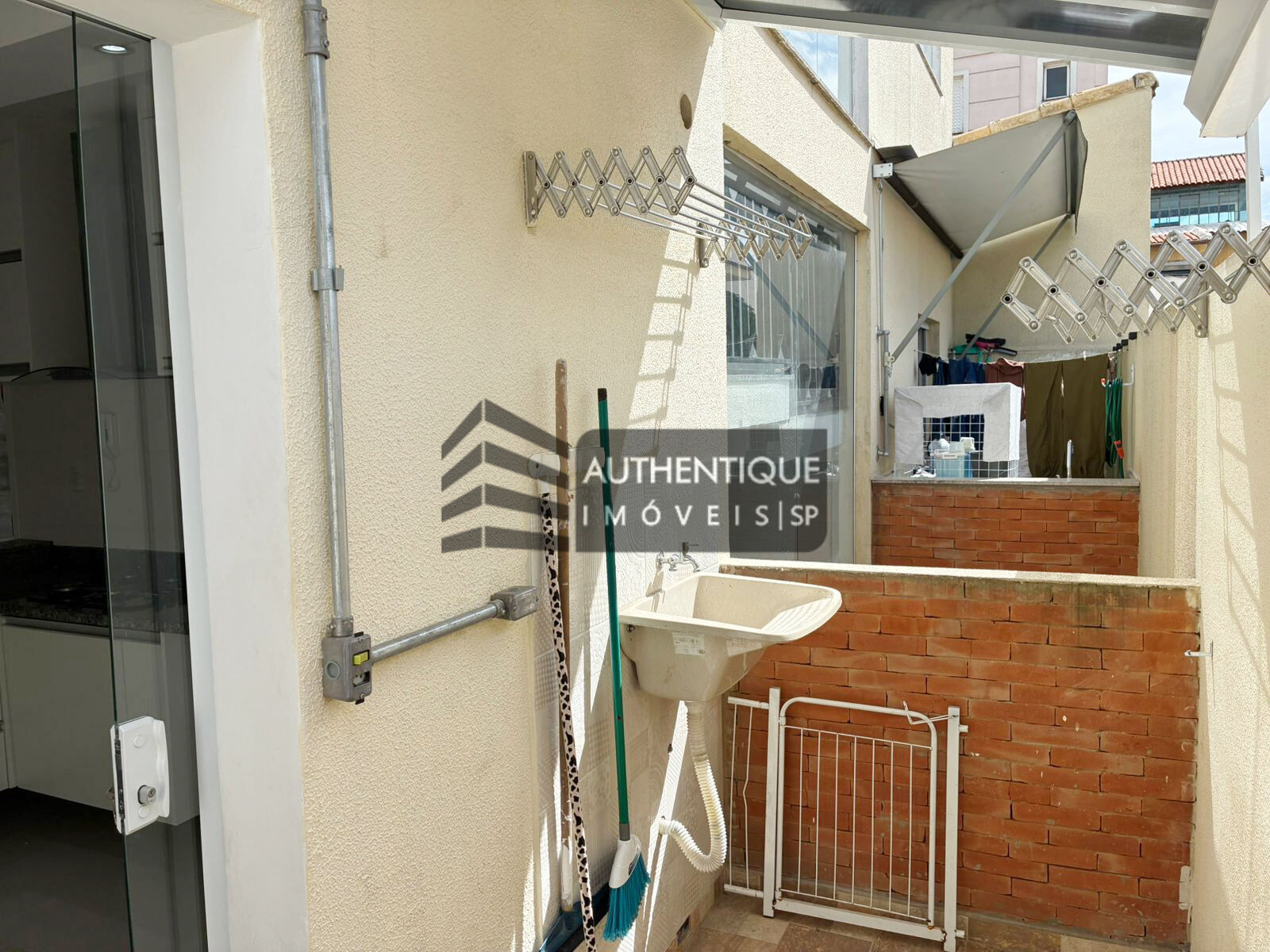 Apartamento, 2 quartos, 43 m² - Foto 8