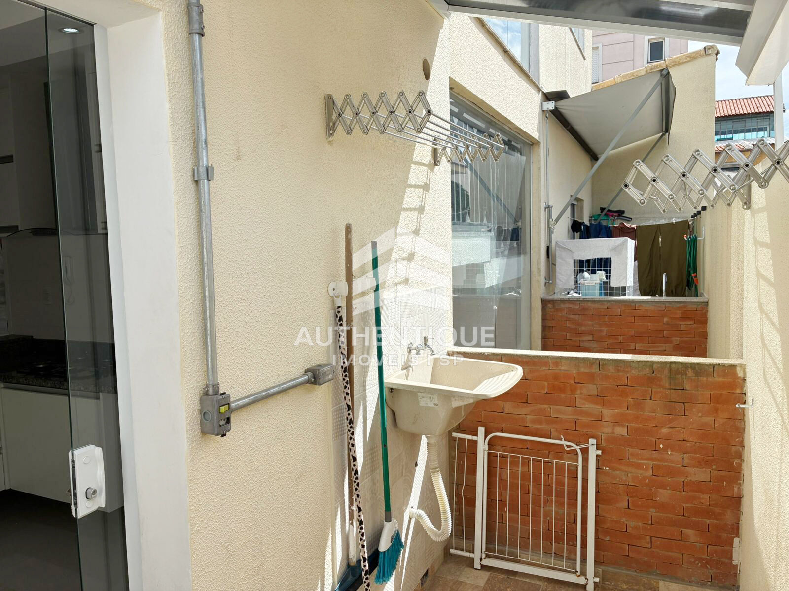 Apartamento, 2 quartos, 43 m² - Foto 8