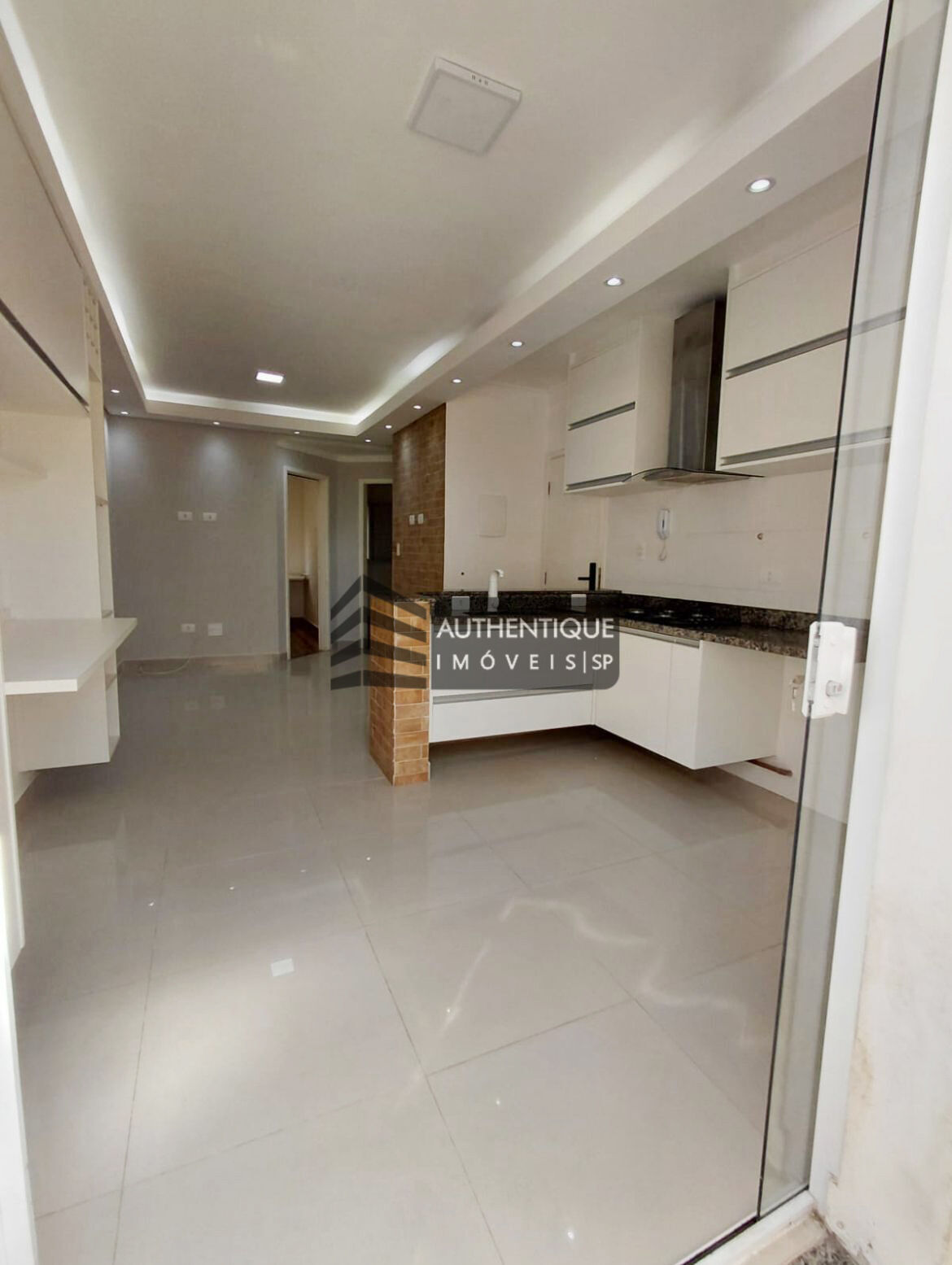Apartamento, 2 quartos, 43 m² - Foto 7