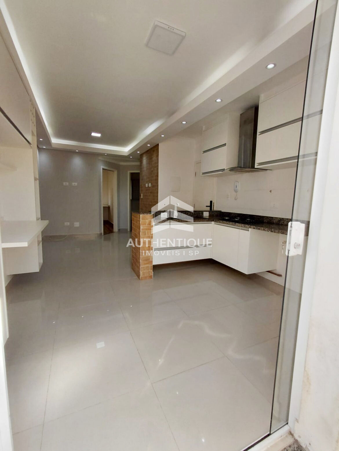 Apartamento, 2 quartos, 43 m² - Foto 7
