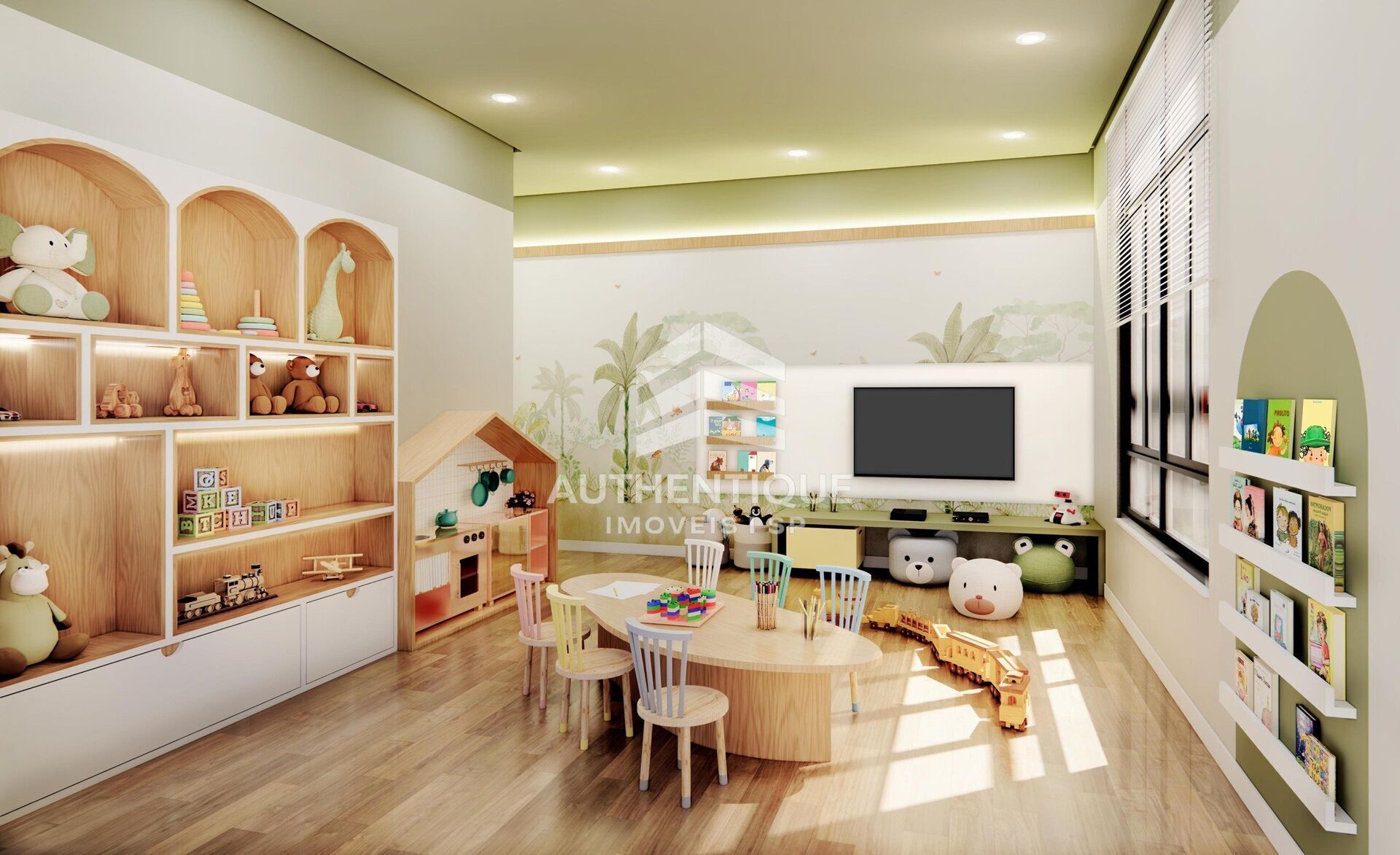 Cobertura, 3 quartos, 184 m² - Foto 13