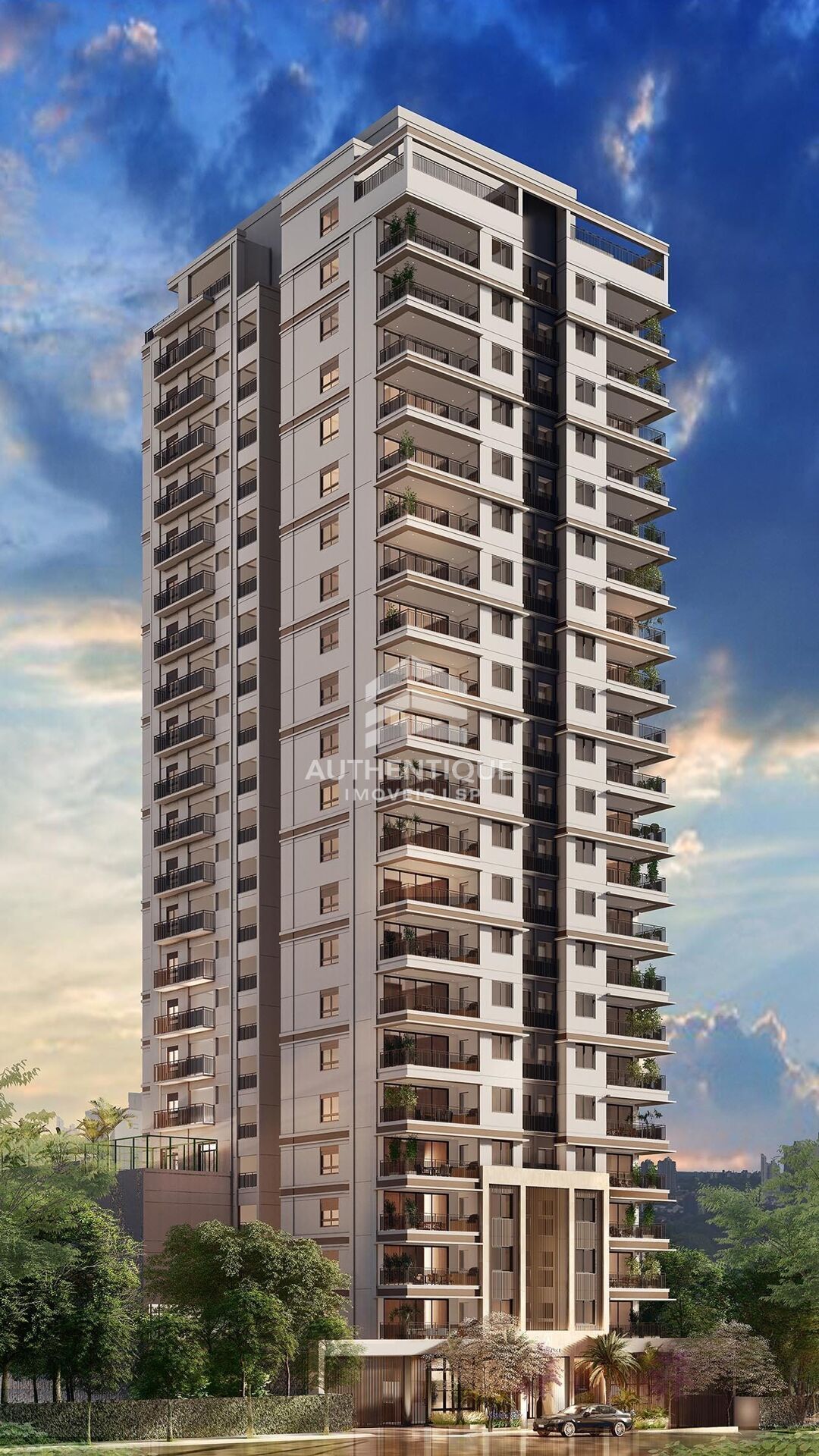 Cobertura, 3 quartos, 184 m² - Foto 6