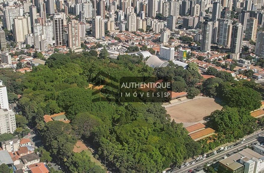 Cobertura, 3 quartos, 184 m² - Foto 3