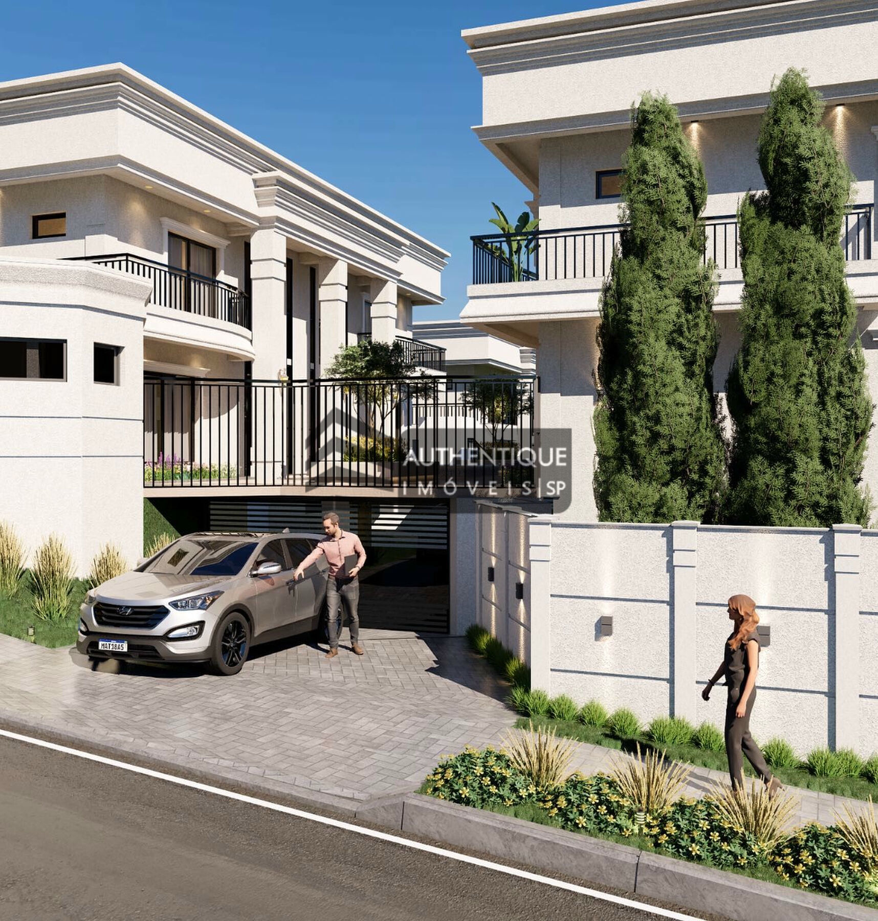 Apartamento, 1 quarto, 58 m² - Foto 5