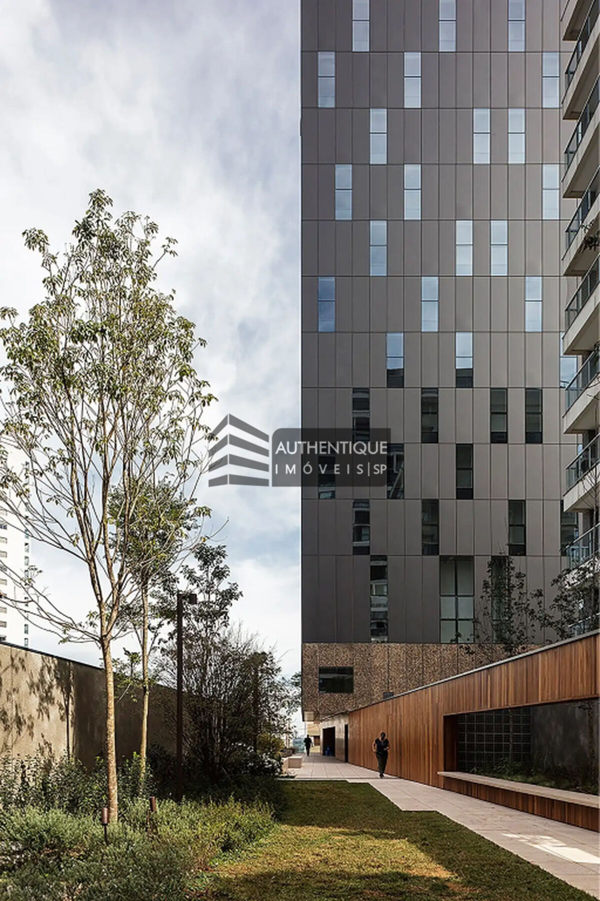 Apartamento, 1 quarto, 58 m² - Foto 3