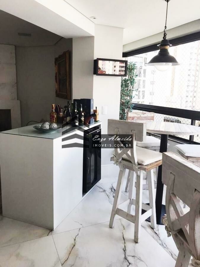 Apartamento à venda com 3 quartos, 210m² - Foto 19