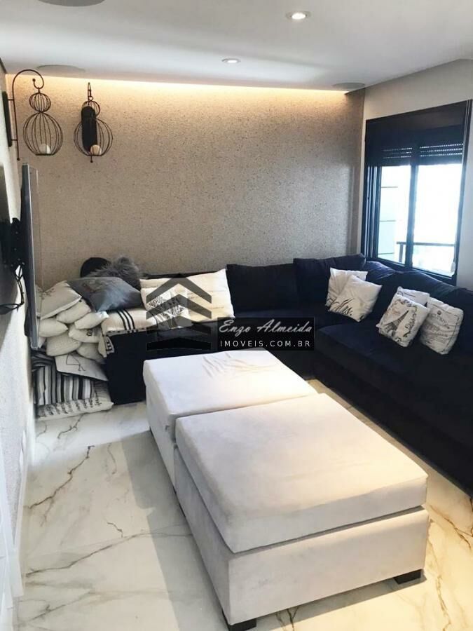 Apartamento à venda com 3 quartos, 210m² - Foto 44