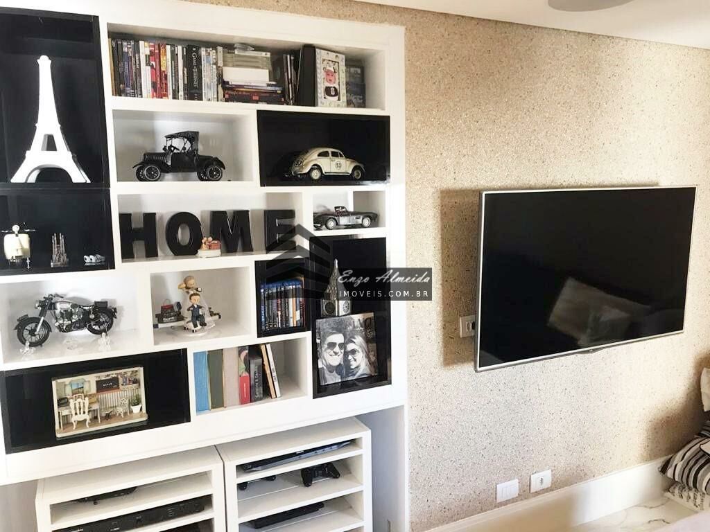 Apartamento à venda com 3 quartos, 210m² - Foto 45