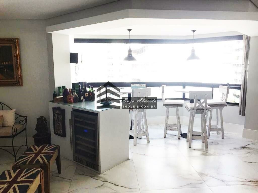 Apartamento à venda com 3 quartos, 210m² - Foto 23