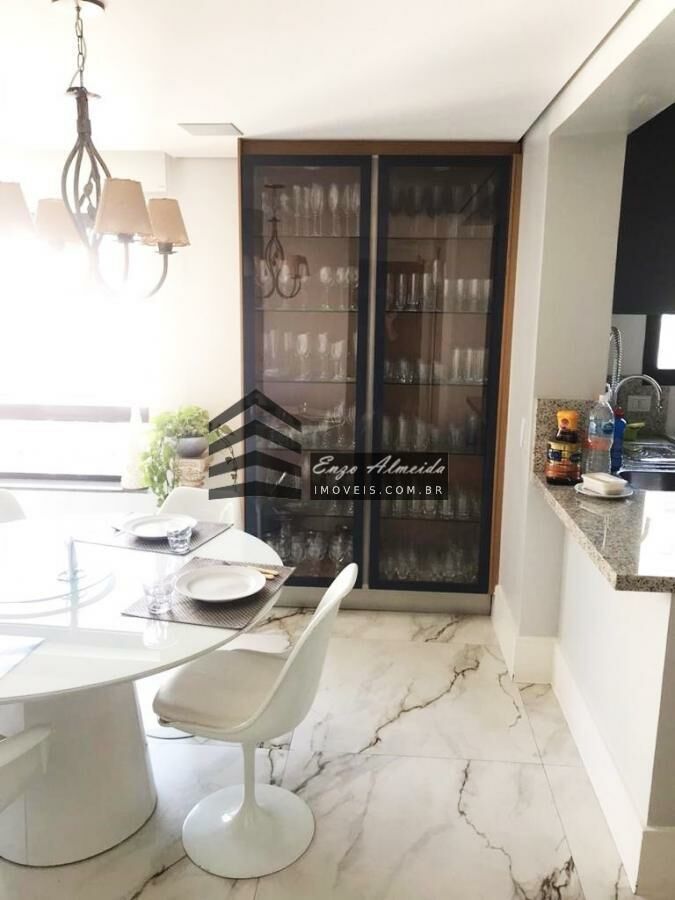 Apartamento à venda com 3 quartos, 210m² - Foto 29