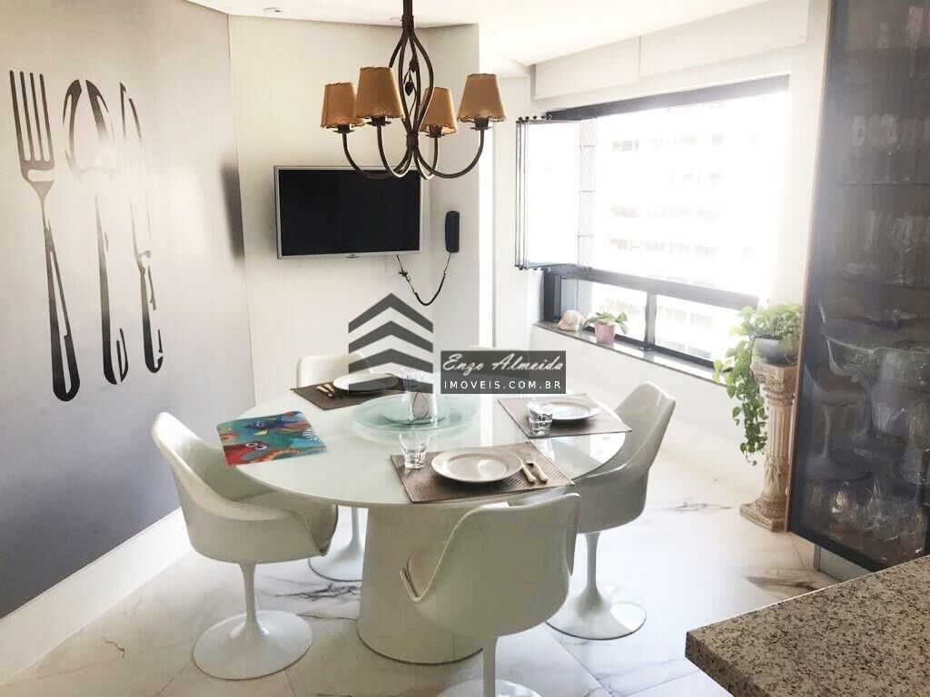 Apartamento à venda com 3 quartos, 210m² - Foto 28