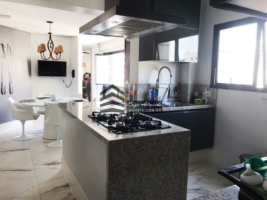 Apartamento à venda com 3 quartos, 210m² - Foto 31