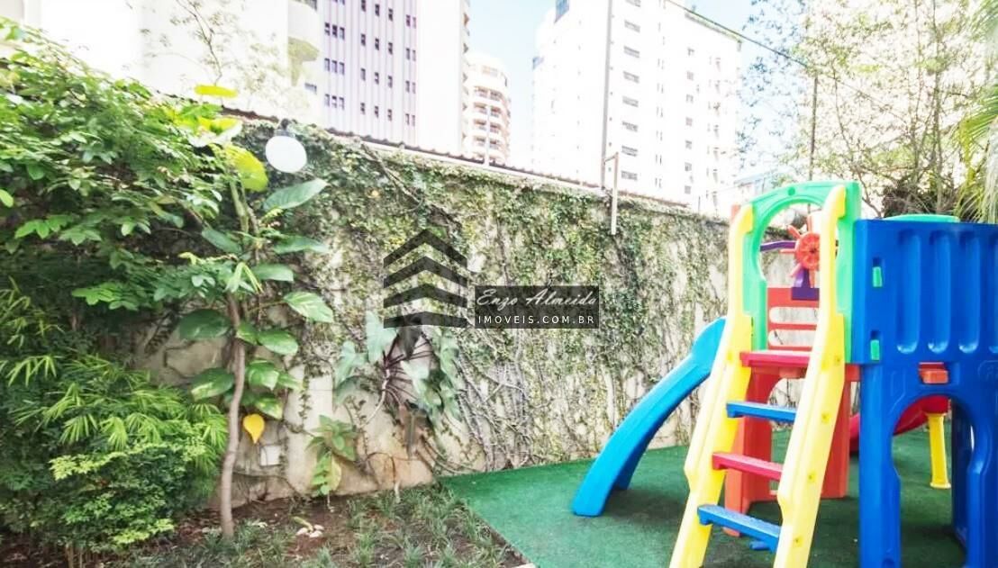 Apartamento à venda com 3 quartos, 210m² - Foto 13