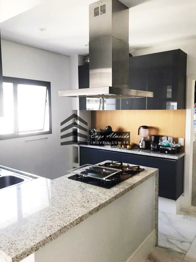 Apartamento à venda com 3 quartos, 210m² - Foto 30