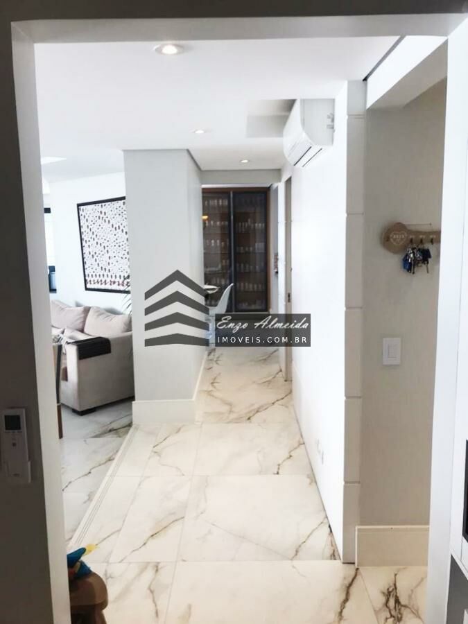 Apartamento à venda com 3 quartos, 210m² - Foto 26