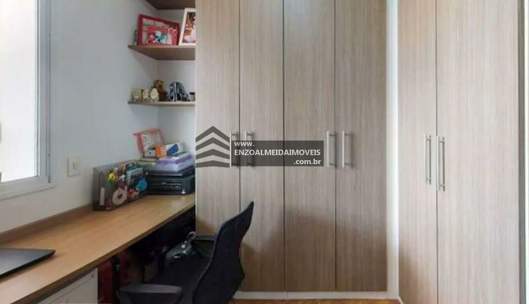 Apartamento à venda com 3 quartos, 110m² - Foto 33