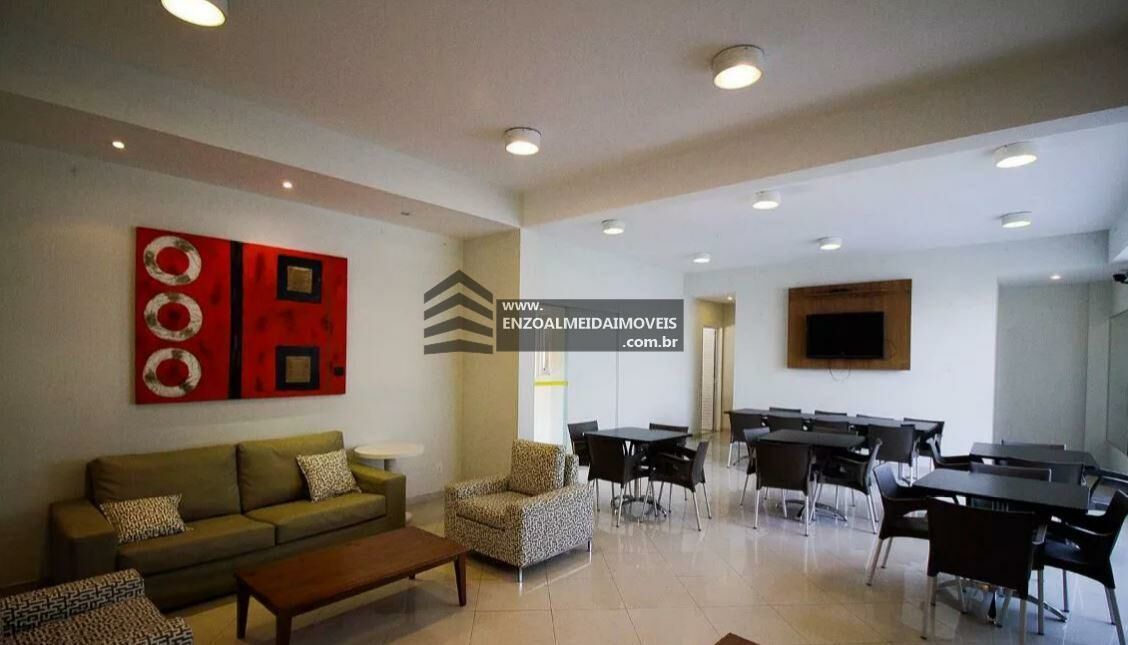 Apartamento à venda com 3 quartos, 110m² - Foto 16