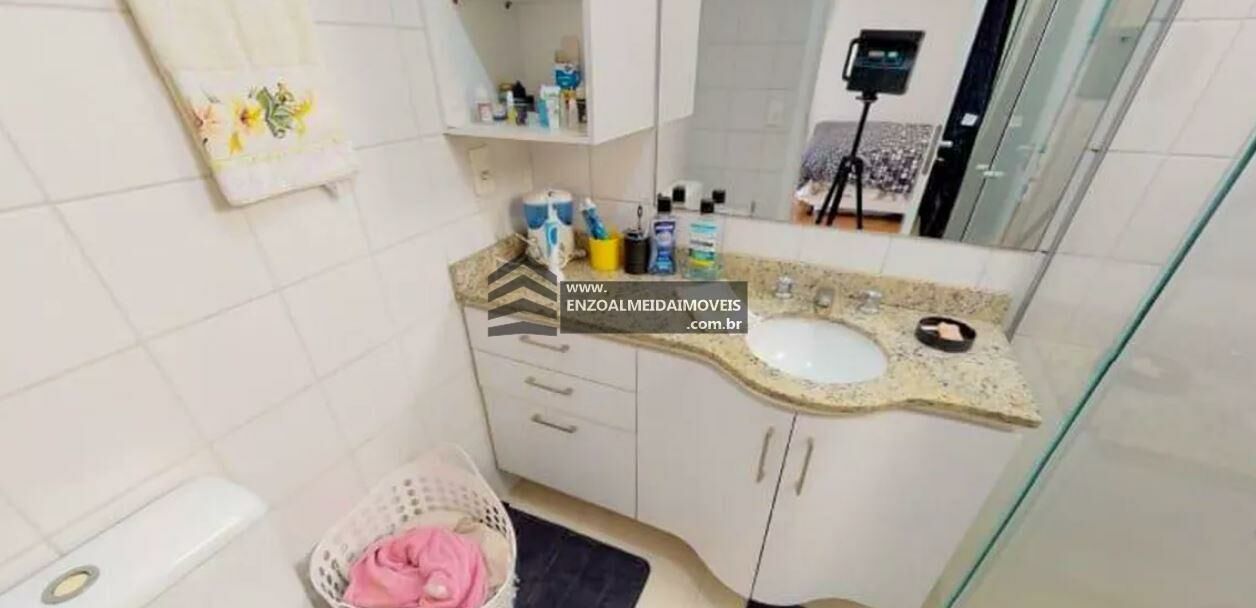 Apartamento à venda com 3 quartos, 110m² - Foto 29