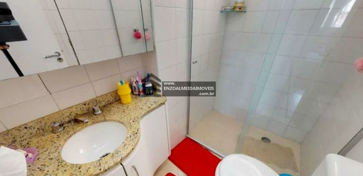 Apartamento à venda com 3 quartos, 110m² - Foto 38