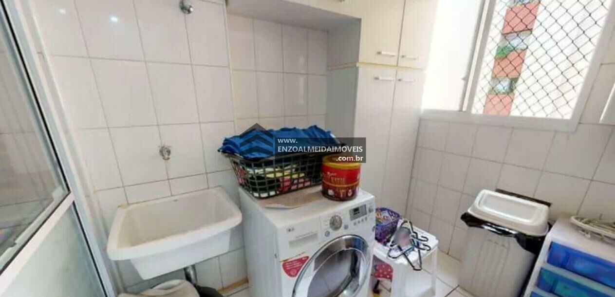 Apartamento à venda com 3 quartos, 110m² - Foto 41