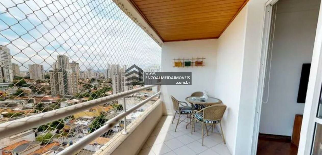 Apartamento à venda com 3 quartos, 110m² - Foto 21