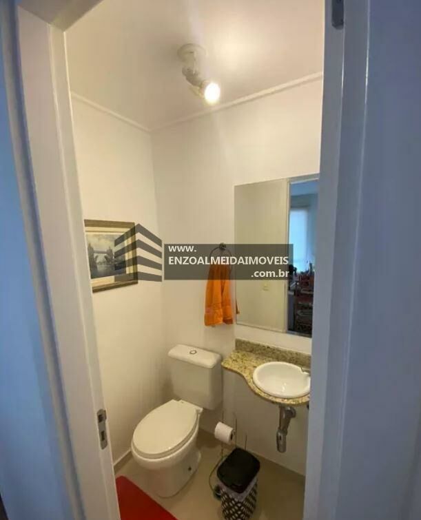 Apartamento à venda com 3 quartos, 110m² - Foto 40