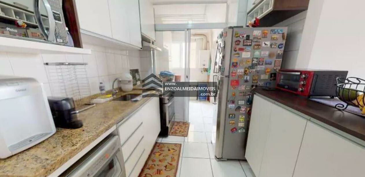 Apartamento à venda com 3 quartos, 110m² - Foto 36