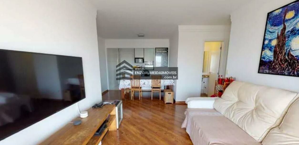 Apartamento à venda com 3 quartos, 110m² - Foto 23