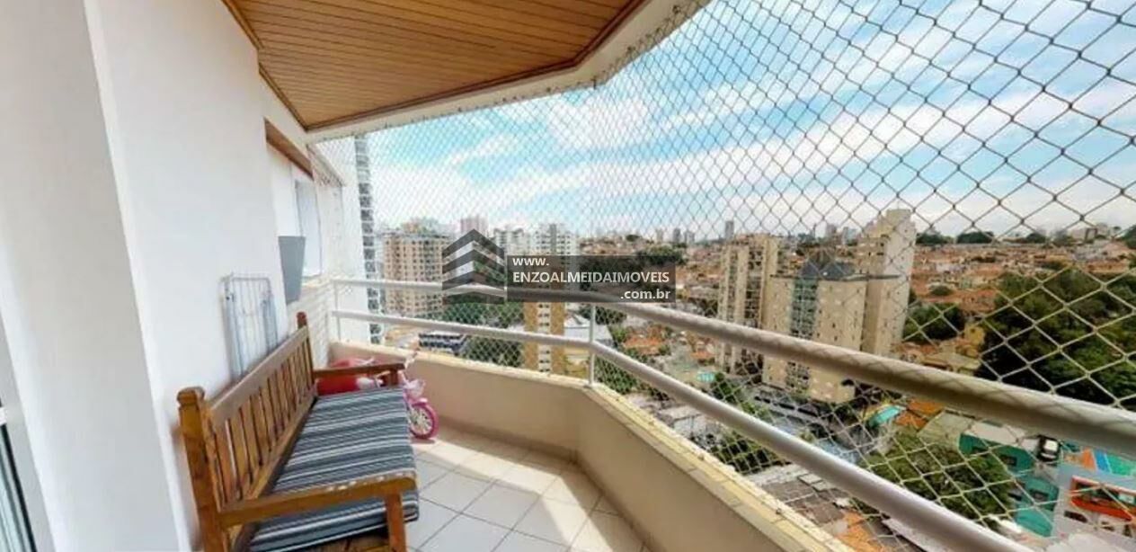 Apartamento à venda com 3 quartos, 110m² - Foto 22