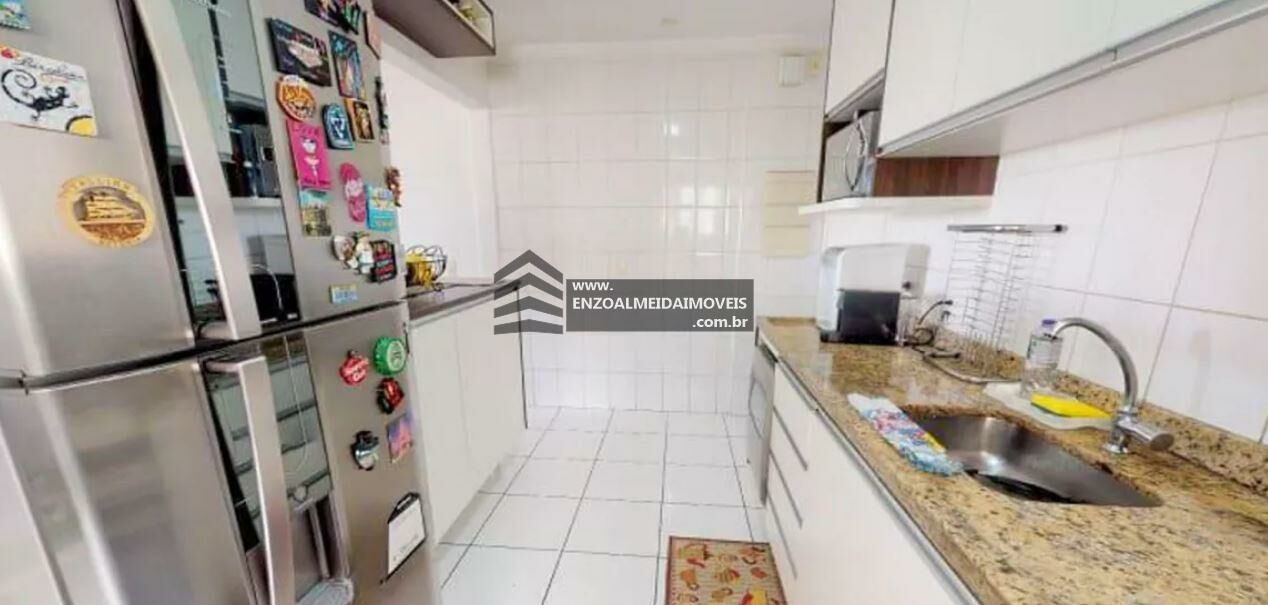 Apartamento à venda com 3 quartos, 110m² - Foto 35