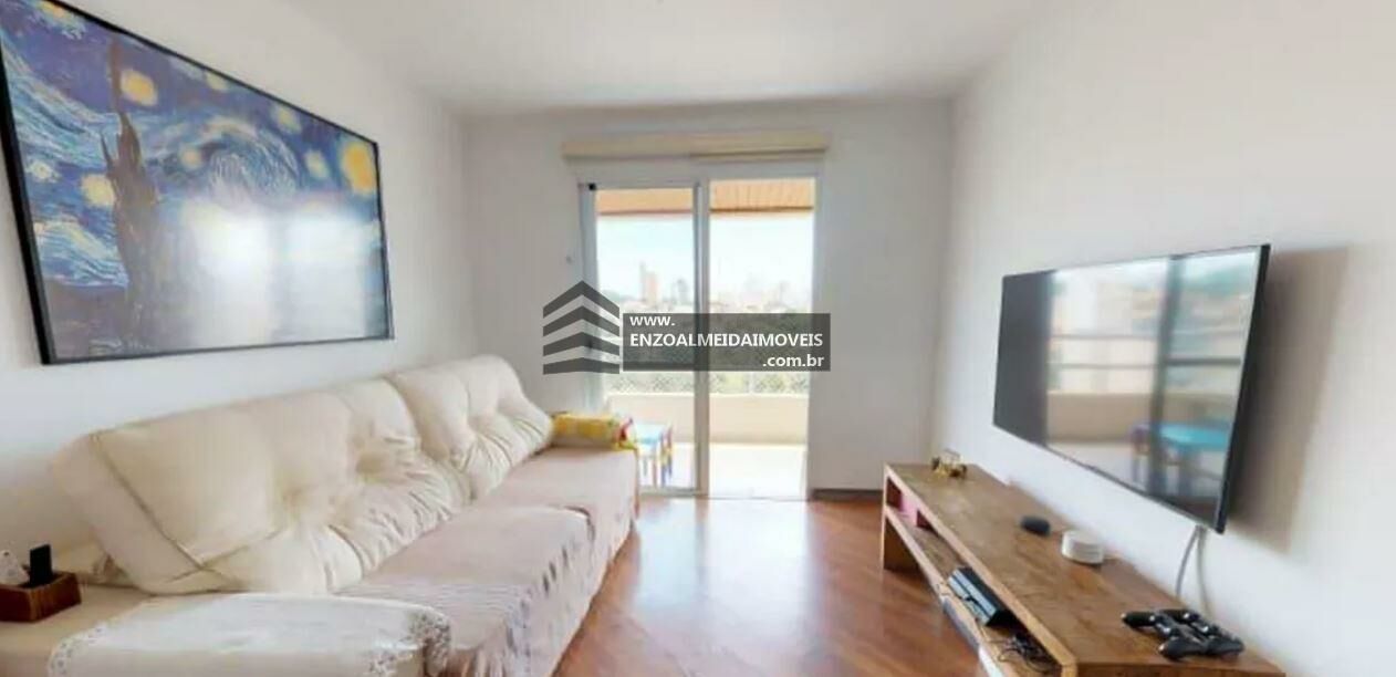 Apartamento à venda com 3 quartos, 110m² - Foto 24