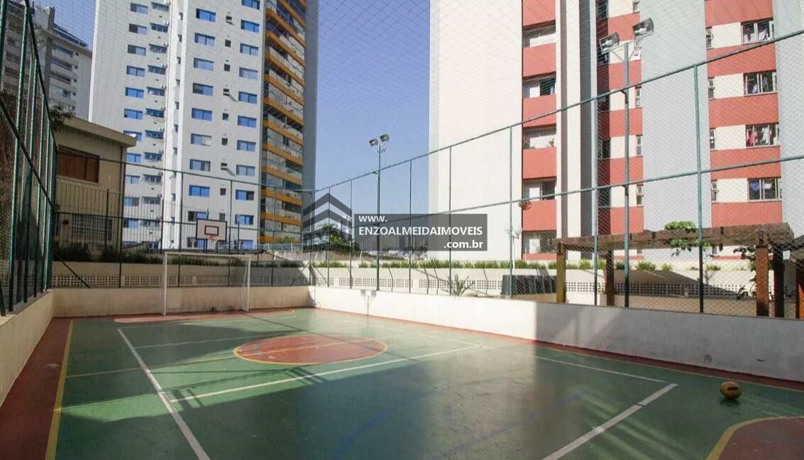 Apartamento à venda com 3 quartos, 110m² - Foto 13