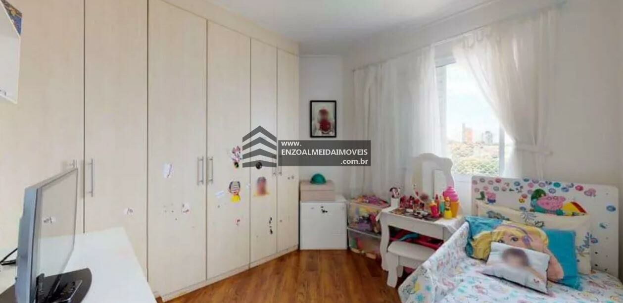 Apartamento à venda com 3 quartos, 110m² - Foto 32