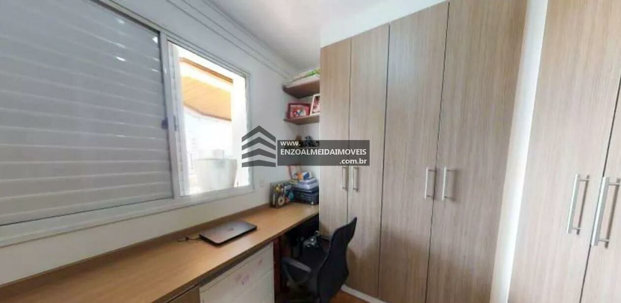 Apartamento à venda com 3 quartos, 110m² - Foto 34