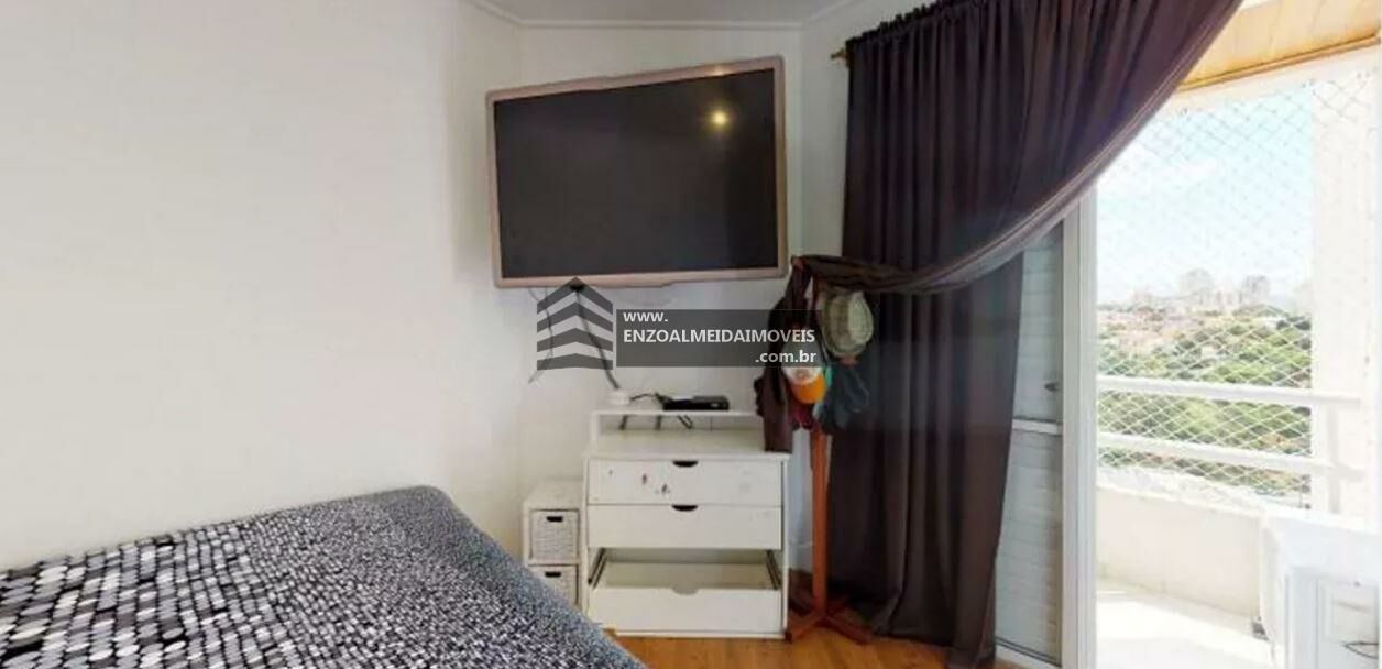 Apartamento à venda com 3 quartos, 110m² - Foto 26