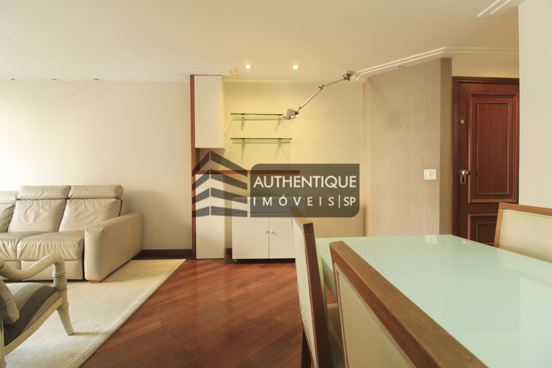 Apartamento à venda com 3 quartos, 106m² - Foto 7