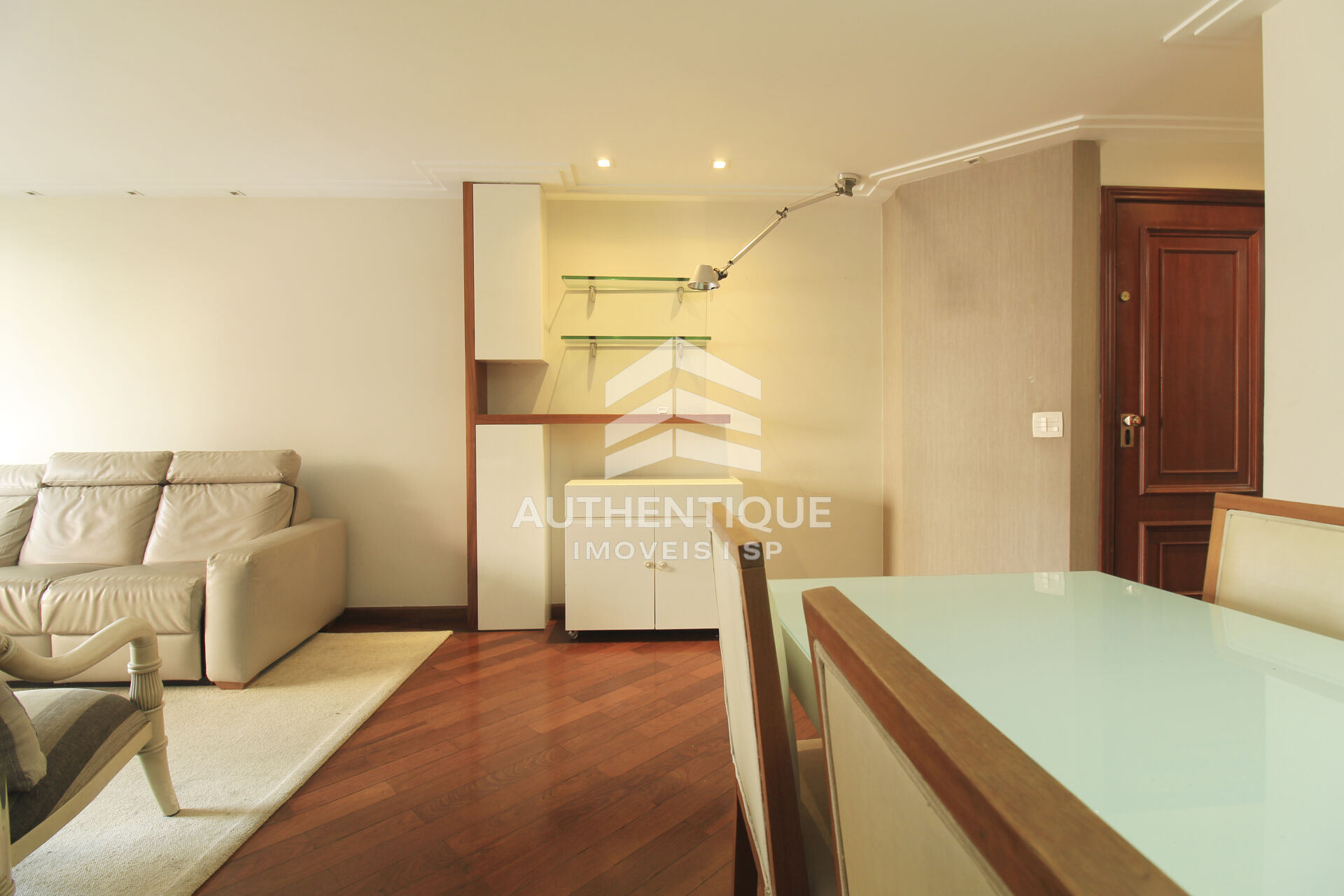 Apartamento, 3 quartos, 106 m² - Foto 7