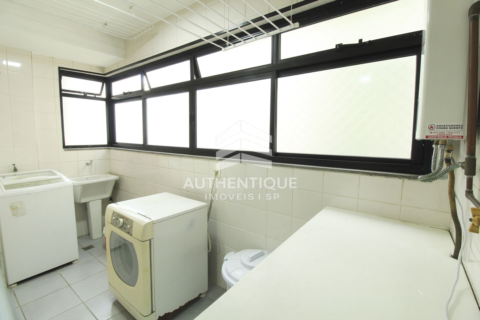 Apartamento, 3 quartos, 106 m² - Foto 45