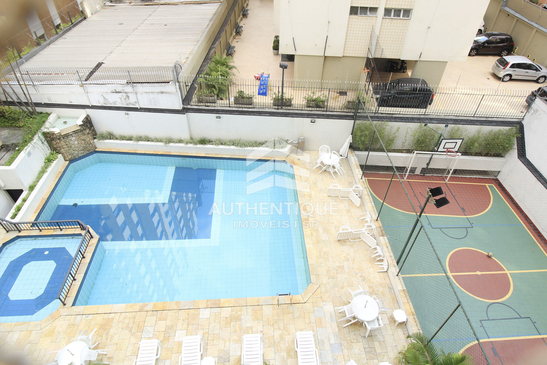 Apartamento, 3 quartos, 106 m² - Foto 3