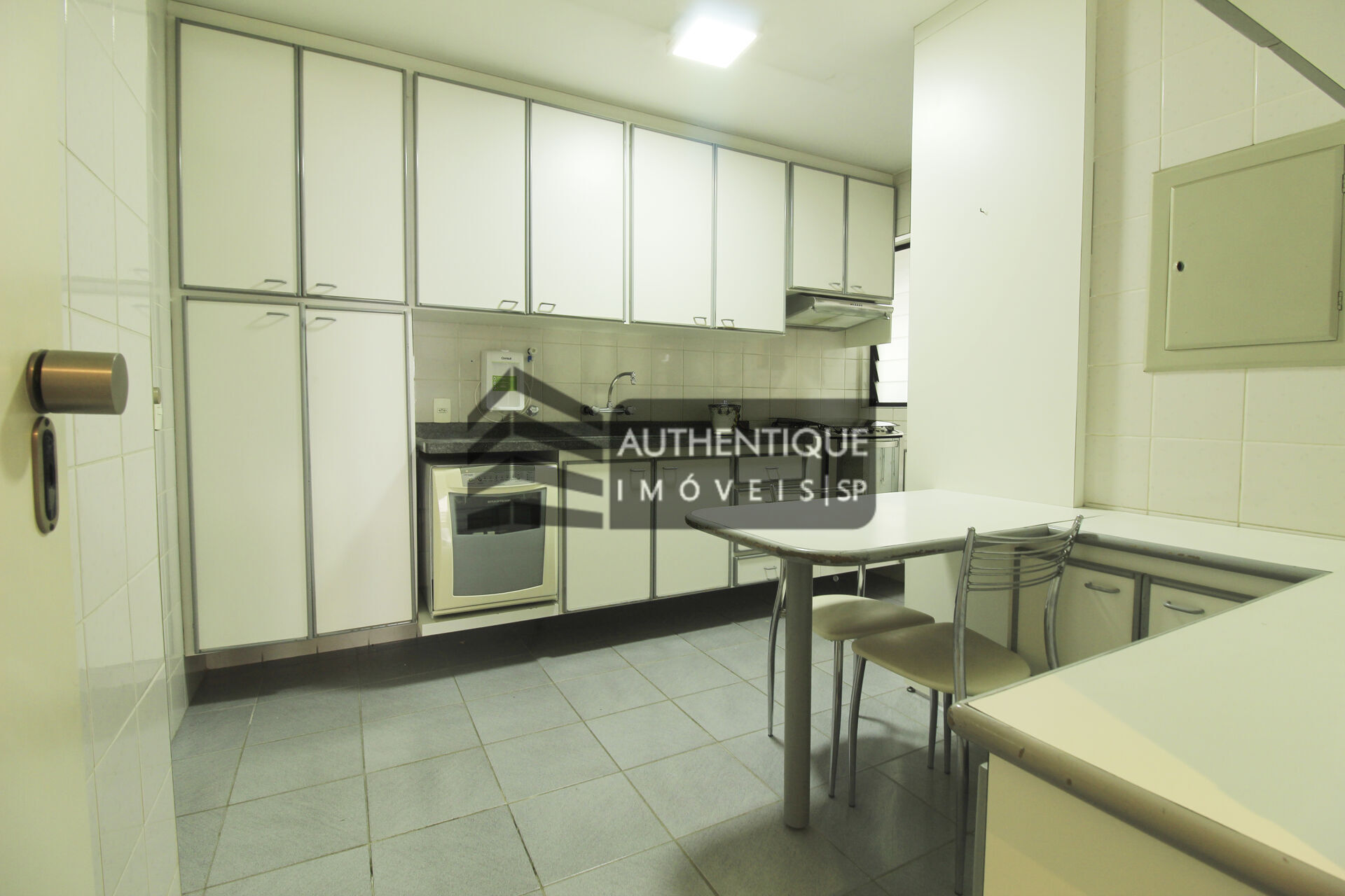 Apartamento à venda com 3 quartos, 106m² - Foto 41