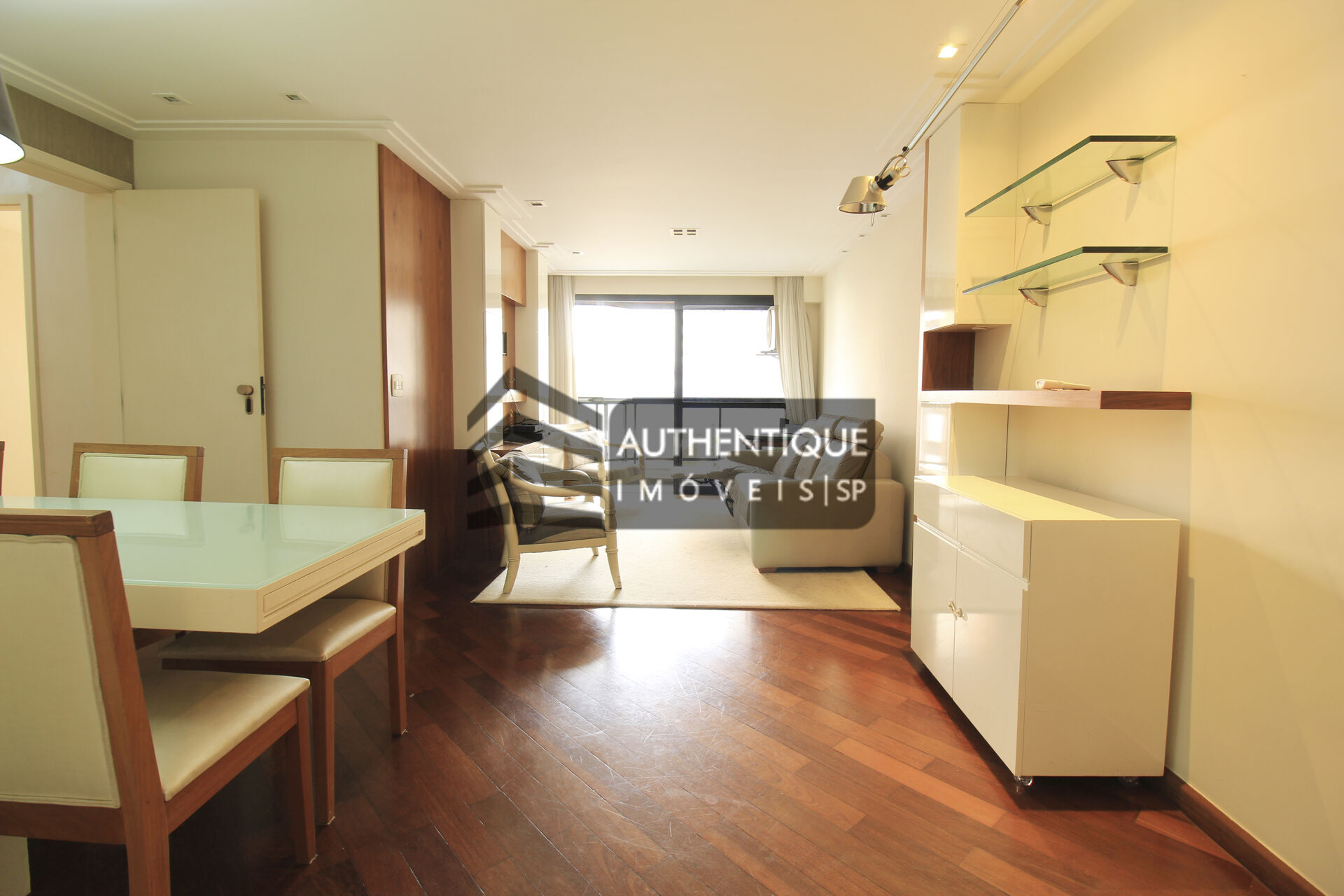 Apartamento à venda com 3 quartos, 106m² - Foto 4