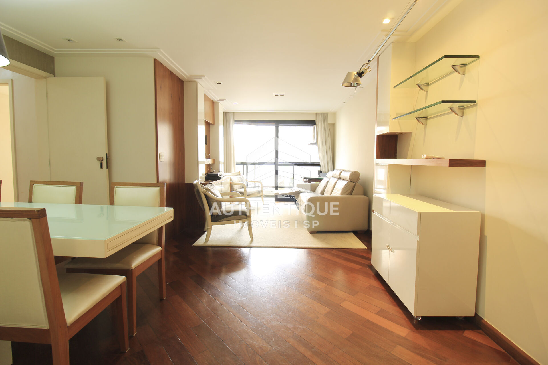 Apartamento, 3 quartos, 106 m² - Foto 4