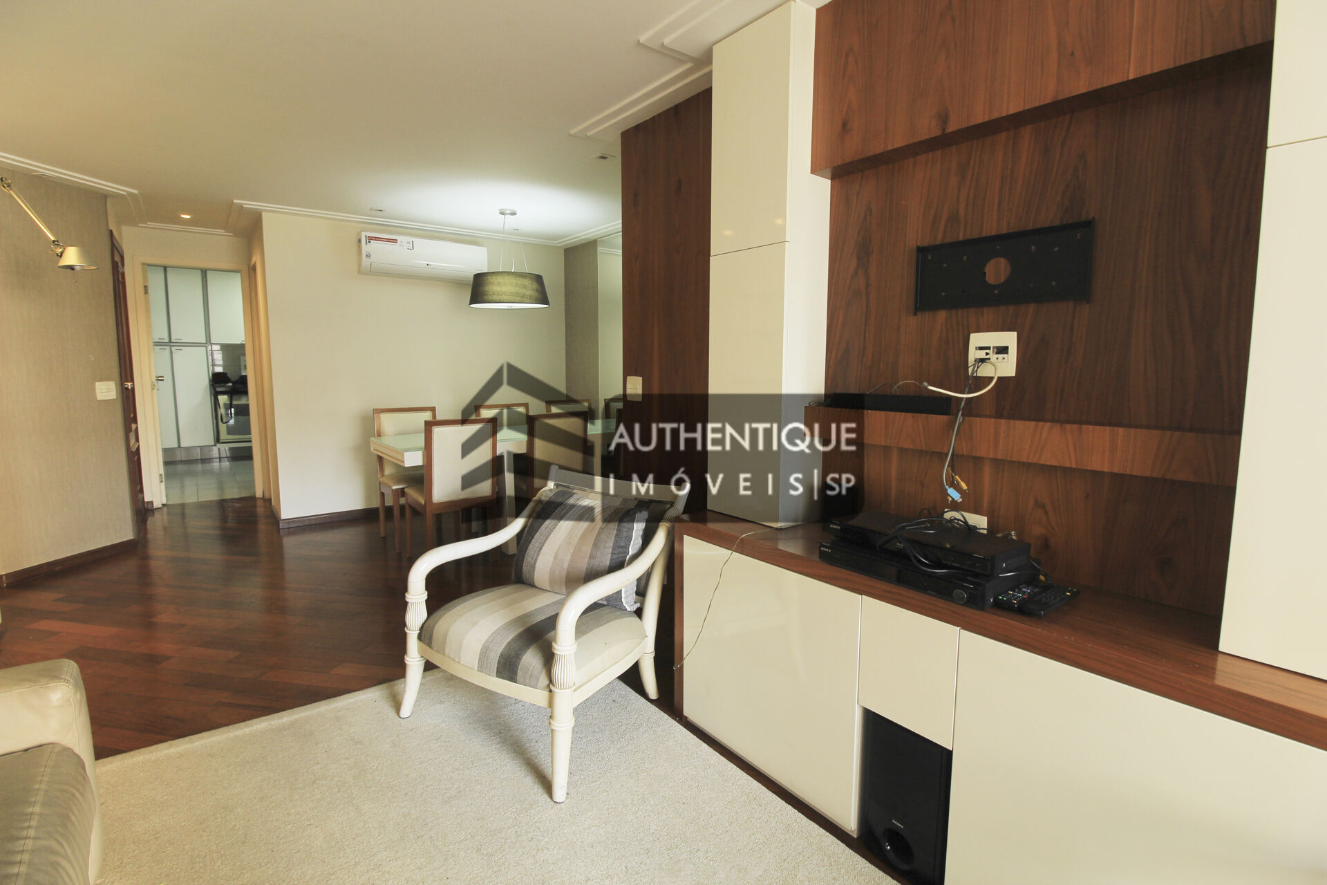 Apartamento à venda com 3 quartos, 106m² - Foto 19