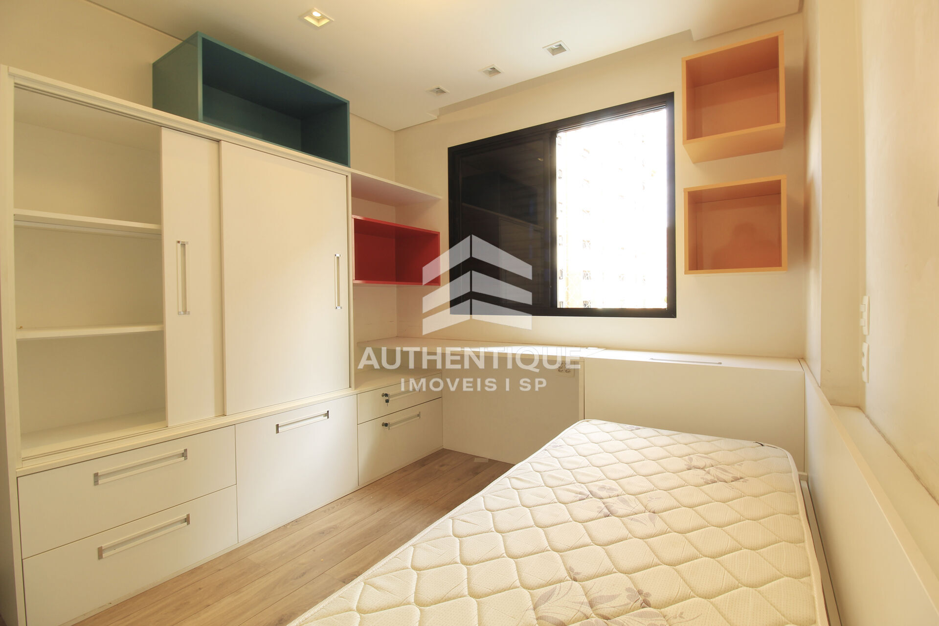 Apartamento, 3 quartos, 106 m² - Foto 24