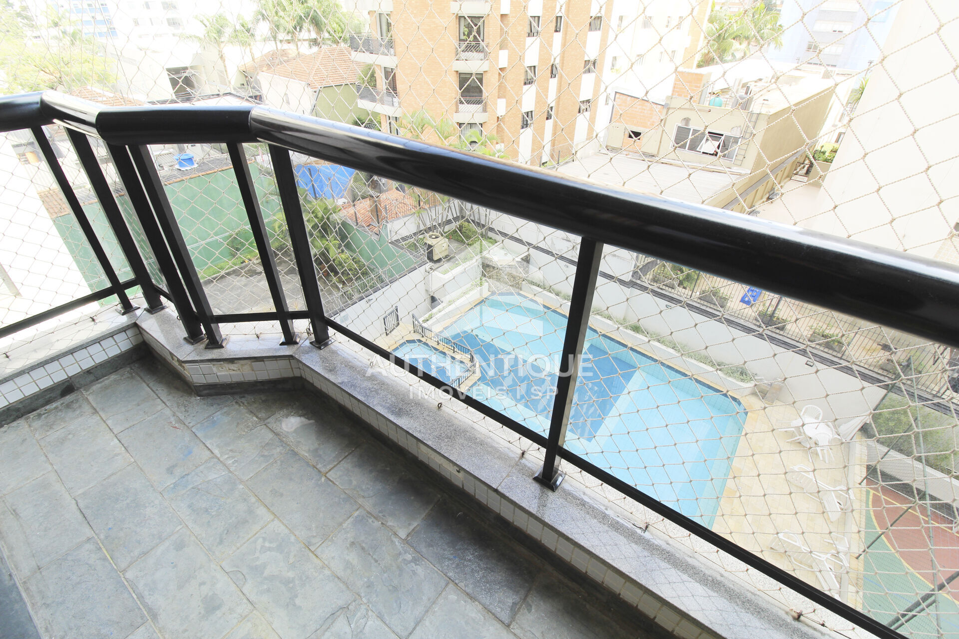 Apartamento, 3 quartos, 106 m² - Foto 1