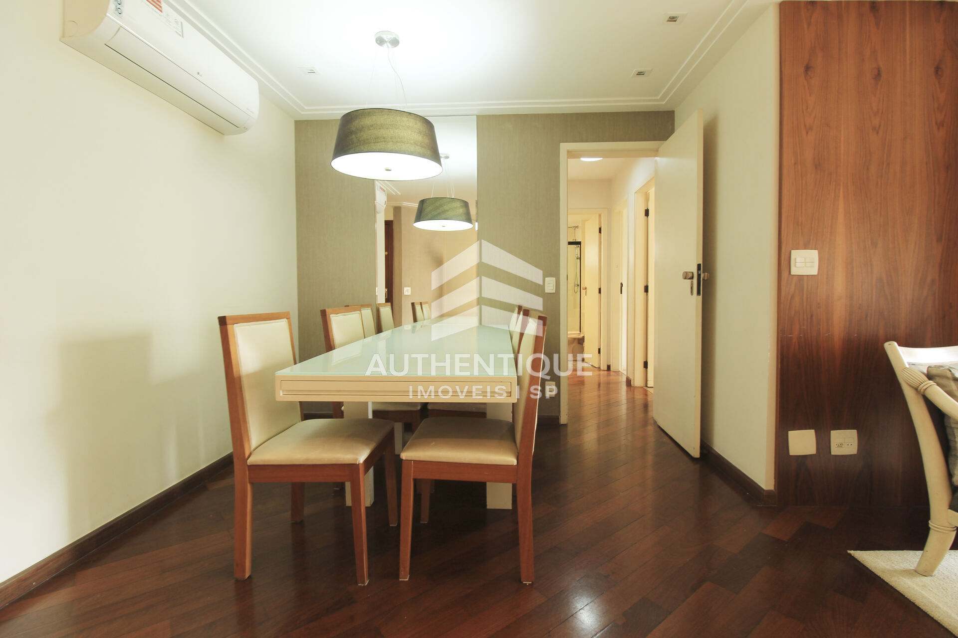 Apartamento, 3 quartos, 106 m² - Foto 8