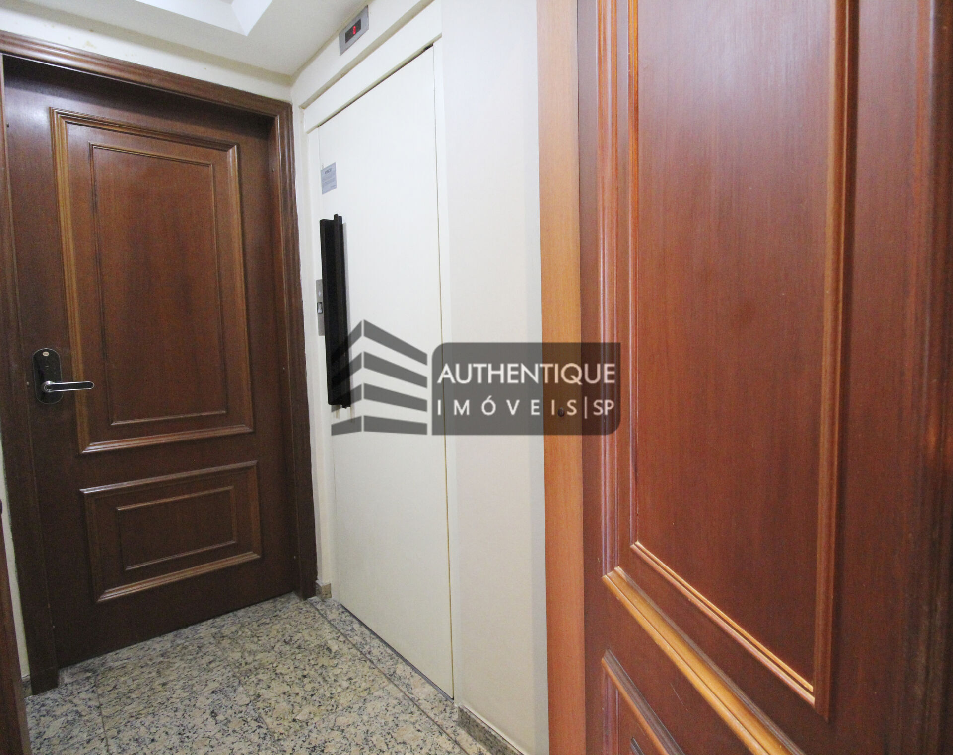 Apartamento à venda com 3 quartos, 106m² - Foto 6