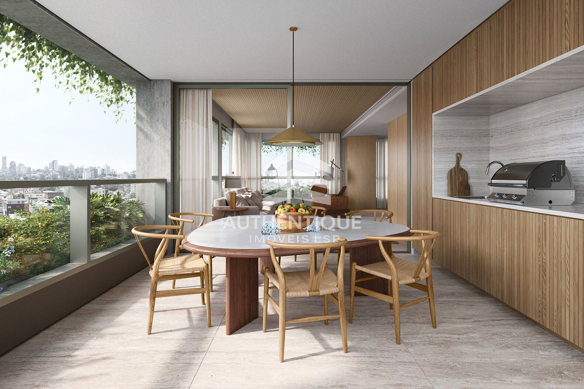 Apartamento, 4 quartos, 248 m² - Foto 14